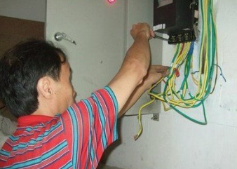 提供保修、维修水电、修水电厂房、装修，公装服务 图1