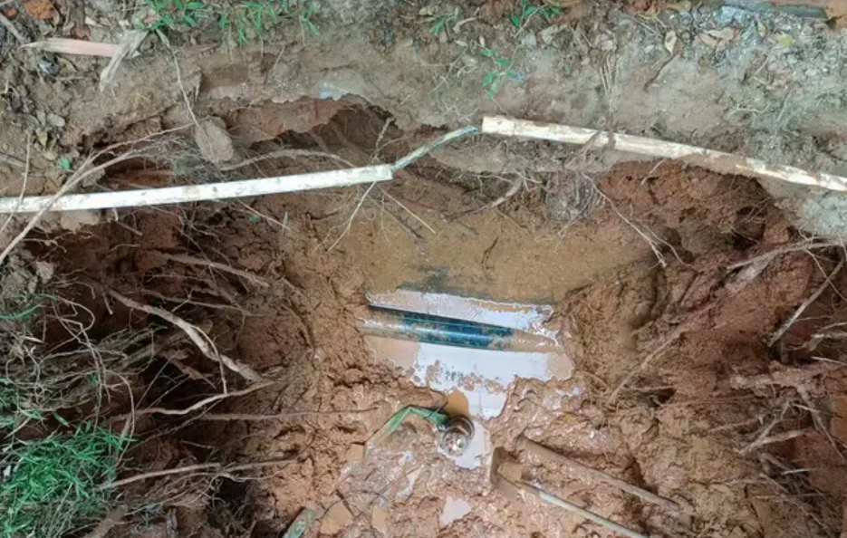 专业提供管道检测，深圳查漏水埋地管网检漏及维修服务 图2