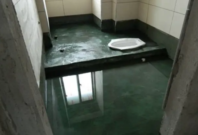 提供水电|维修|刷漆粉刷侧漏修水管防水墙面维修服务 图3